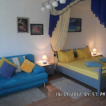 Appartement Sonnenhof Füssen Habitación foto