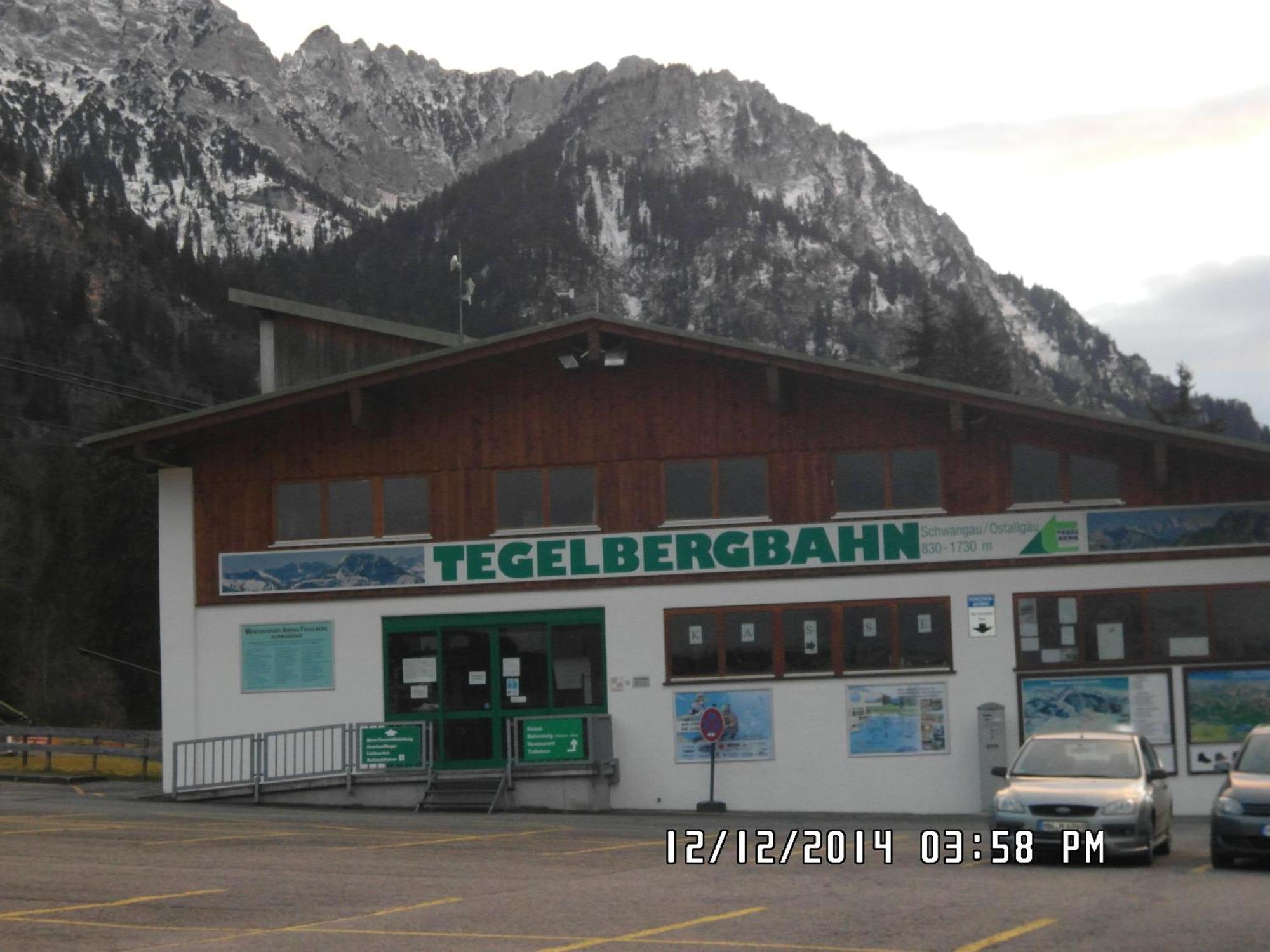 Appartement Sonnenhof Füssen Exterior foto