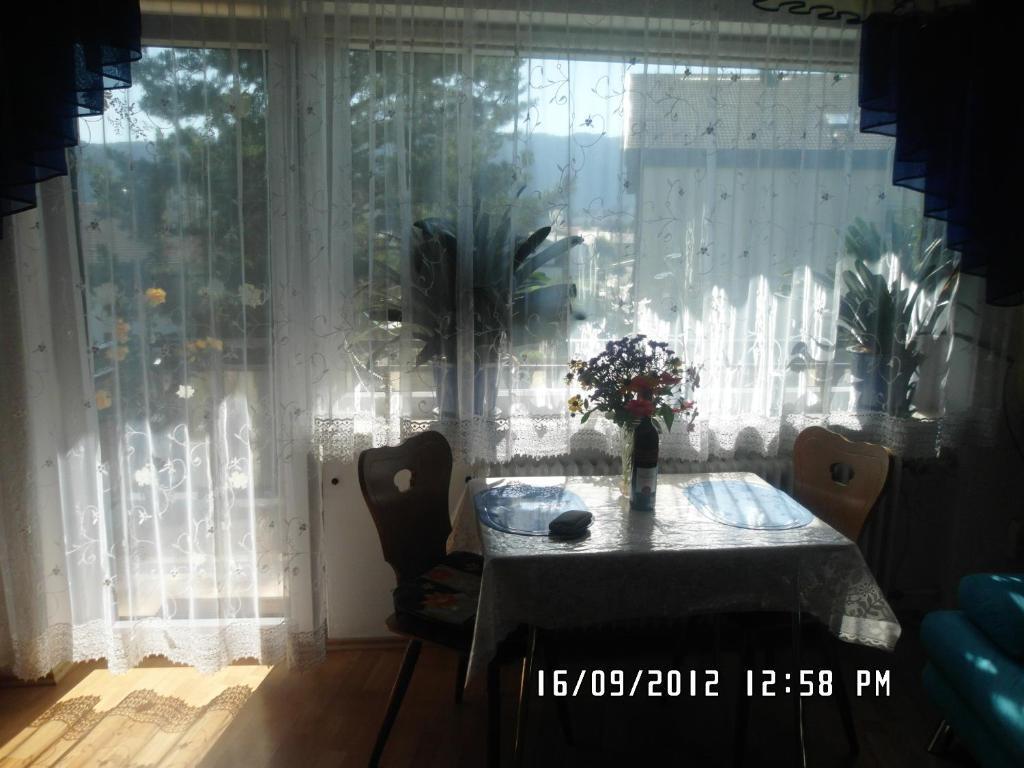 Appartement Sonnenhof Füssen Habitación foto
