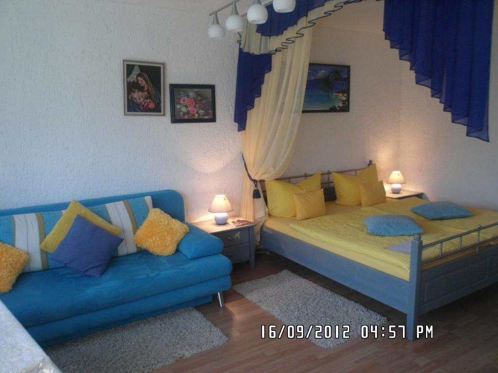 Appartement Sonnenhof Füssen Habitación foto